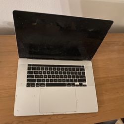 MacBook Pro 2019 Intel Core I9 2.4Ghz G4gb/1TB, Radeon 5600M Keyboard Issues