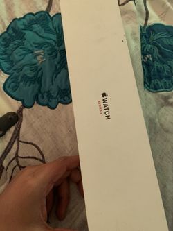 Apple watch series 3 New