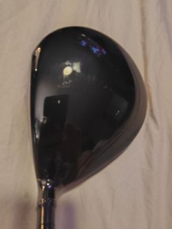 TAYLORMADE QI4D 10* BLACKOUT DRIVER