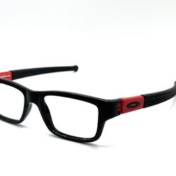 Oakley Marshal XS (Youth Fit) OY8005-034545 BLACK GLASSES FRAMES (NO LENSES)