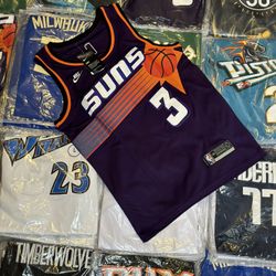 Phoenix Suns, Chris Paul