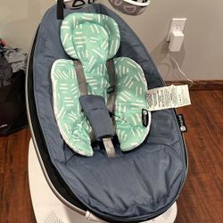 4Moms MamaRoo Swing