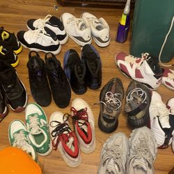 Pick One