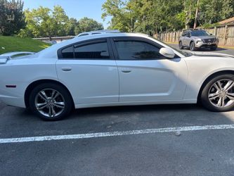 2013 Dodge Charger