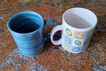 Coffee Cups