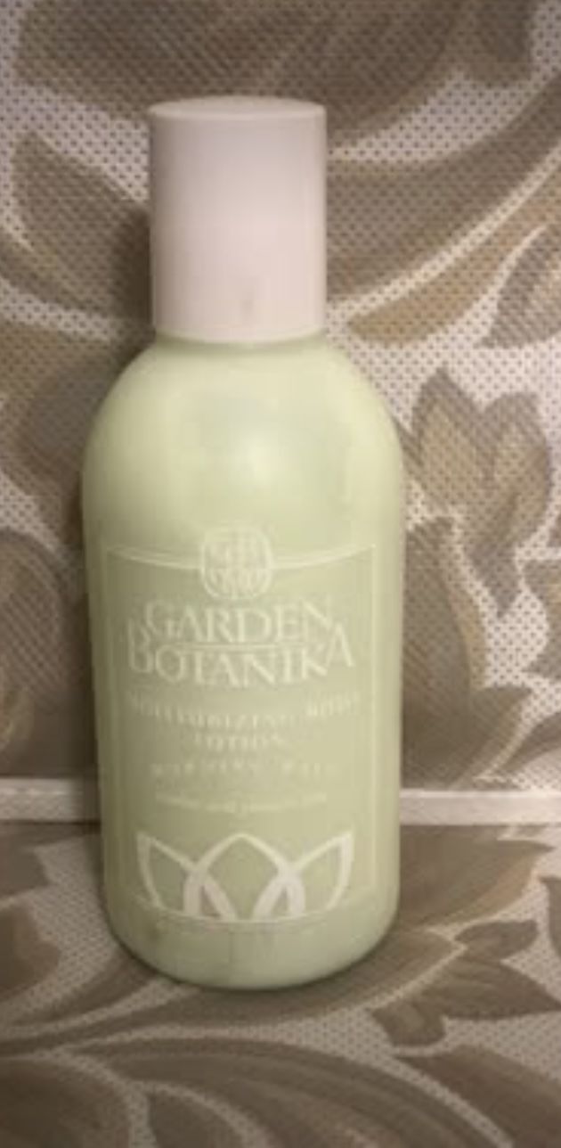 Garden Botanika Morning Rain Lotion
