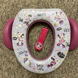 Potty Training Seat