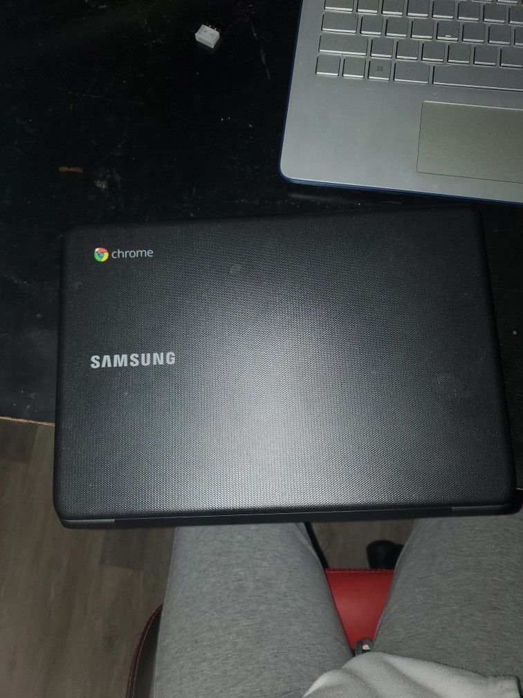 Samsung Chromebook