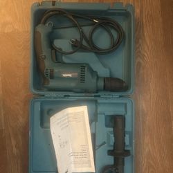 Makita HP1621F Hammer Drill 