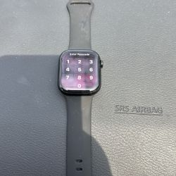 Apple Watch series 10 Cellular + GPS
