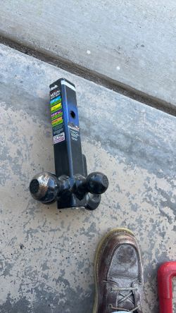 Tow smart