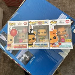 Funko Pop