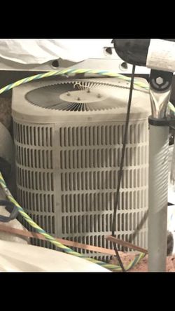 Ac unit