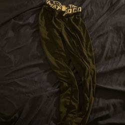 Nike Combat Pro Youth XL Compression Training Black