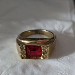 Men's Ring