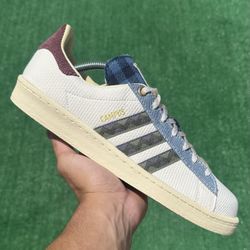 ADIDAS CAMPUS 80s “LOS ANGELES” (Size 10, Men’s)