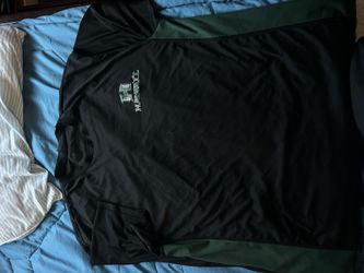 Hawaii Football Tee