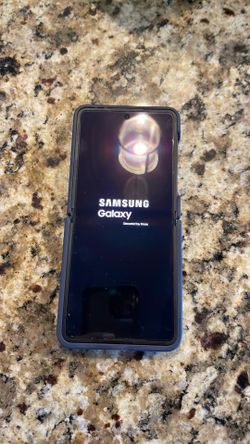 Samsung Galaxy Flip Z7