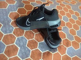 METCON NIKE SHOES
