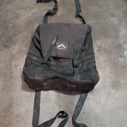 Himal Off Road Camping Overland Trash Bag