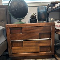 Vintage Mid Century Drawer 