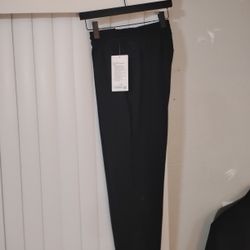 Lululemon Soft Jersey Tapered Pants