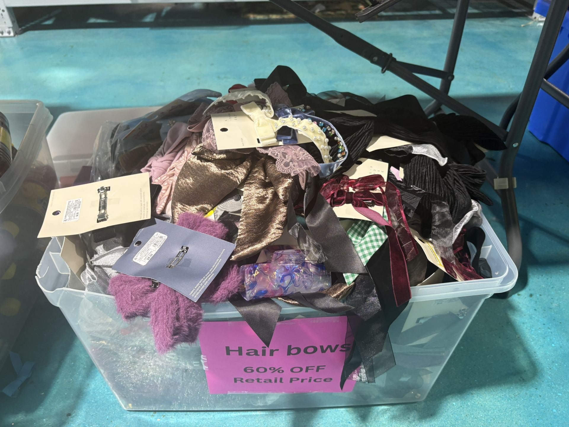 Hair Accessories