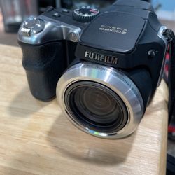 Fujifilm 10.0 Megapixel 