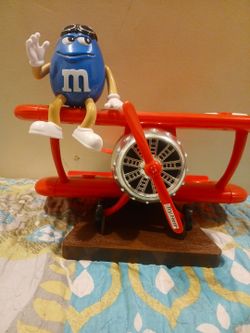 M&M cool