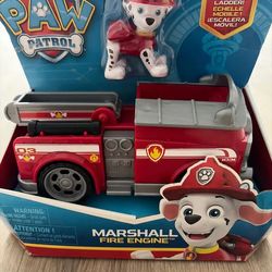 Paw patrol