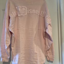 Millenial Pink Spirit Jersey - Adult Small