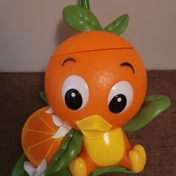 EPCOT Orange Bird Collectible Cup!