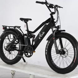 40 MPH Men’s e bike Only 2 years old