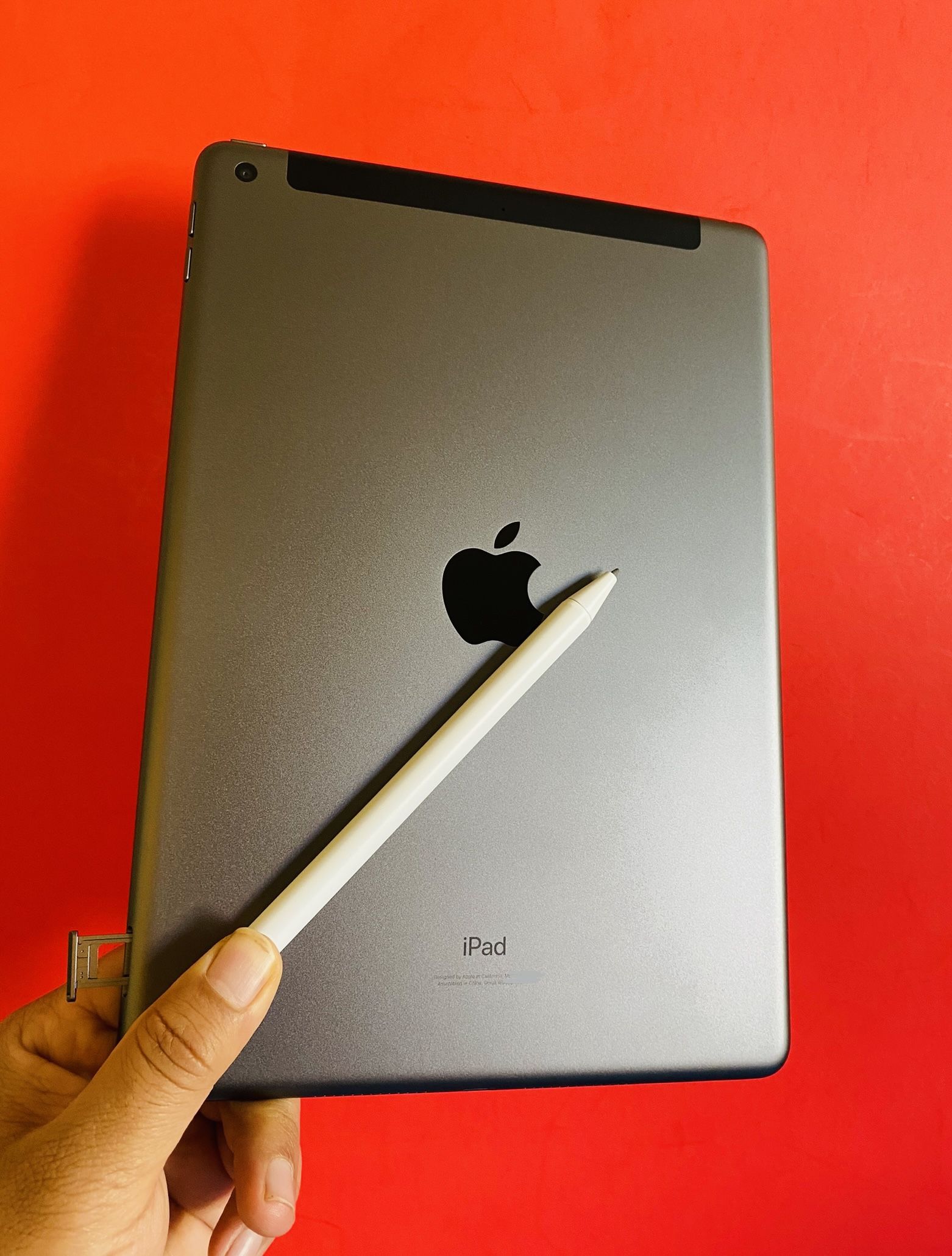 9th Gen Is Ipad 2021 Compatible With Apple Pencil Apple Ipad 9th