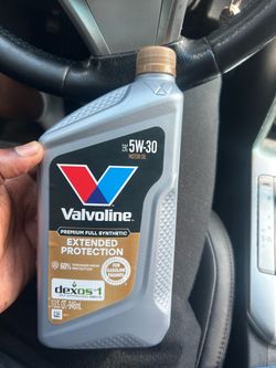 5w30