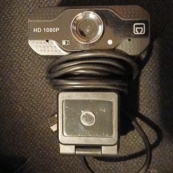 Web Camera 