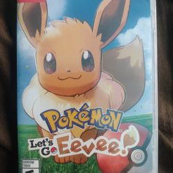 New Nintendo Switch Pokemon Eevee $45 price is FIRM