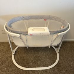 Fisher-price Baby Bedside Sleeper