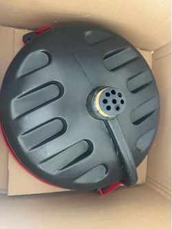 Oil drum