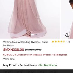 dress fashion nova