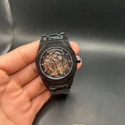 Luxury Men Automatic Watch