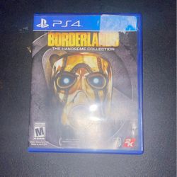 Borderlands The Handsome Collection