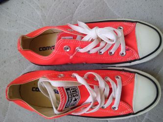 Converse unisex