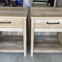 Side Tables End Tables Nightstands Bedside Tables Furniture 