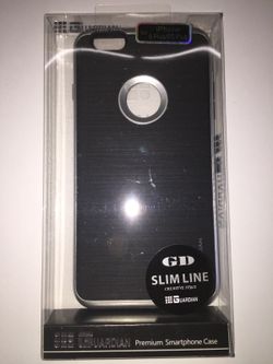 I phone 6/6s plus phone case