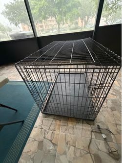 Dog Crate