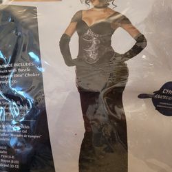 Brand NEW Halloween Costumes $25.00 Each 