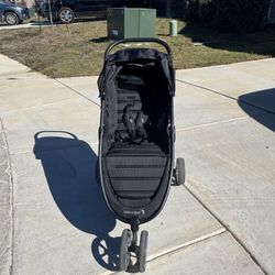 Baby Jogger  Stroller City 2 