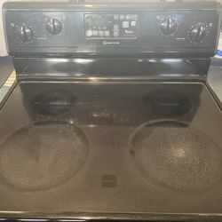 Stove Whirlpool 
