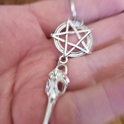 Awesome New Keychain 